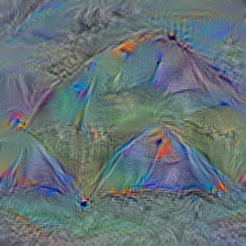 n03792972 mountain tent